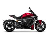 DUCATI XDIAVEL