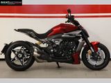 DUCATI XDIAVEL