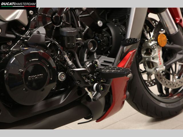 ducati - xdiavel