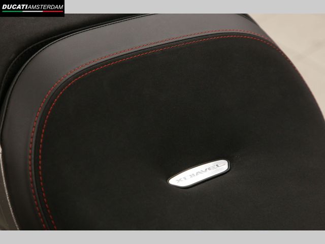 ducati - xdiavel
