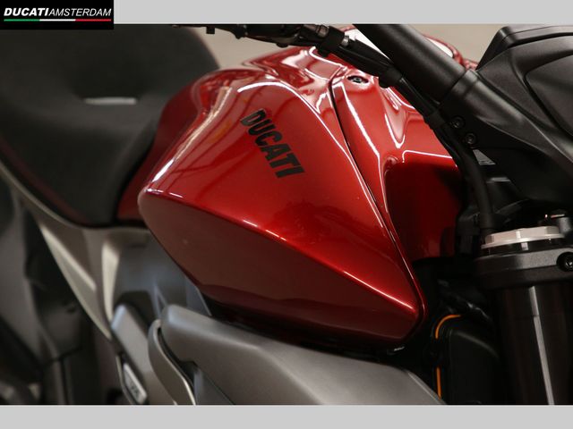 ducati - xdiavel