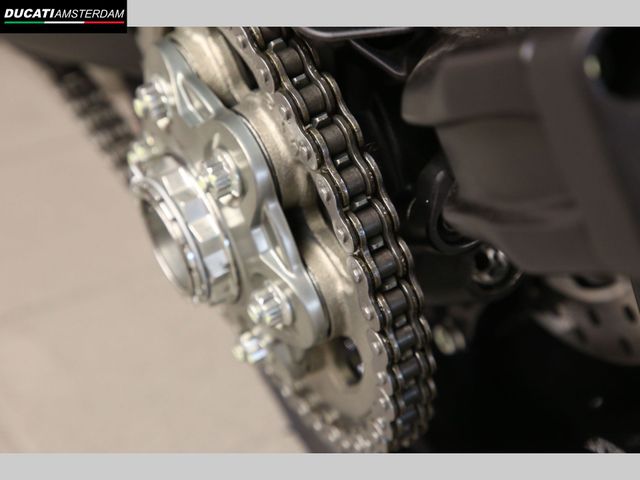 ducati - xdiavel