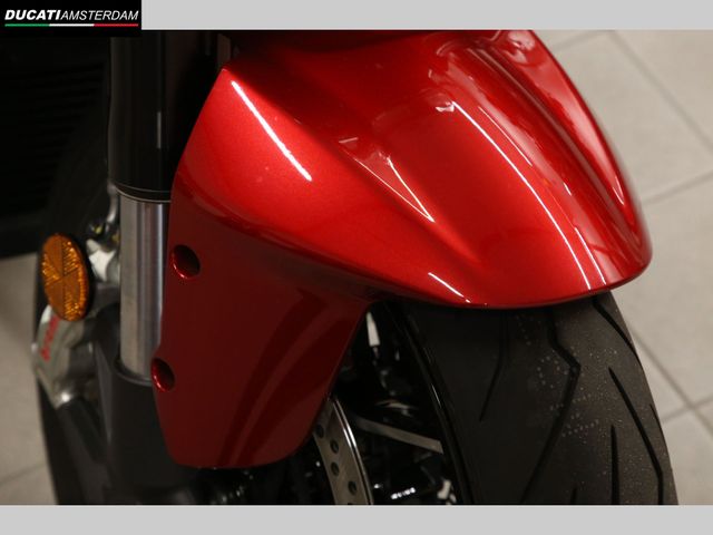 ducati - xdiavel