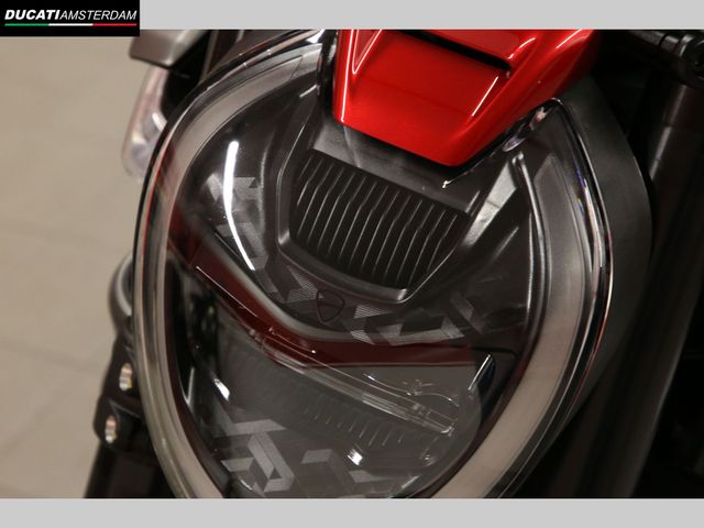 ducati - xdiavel