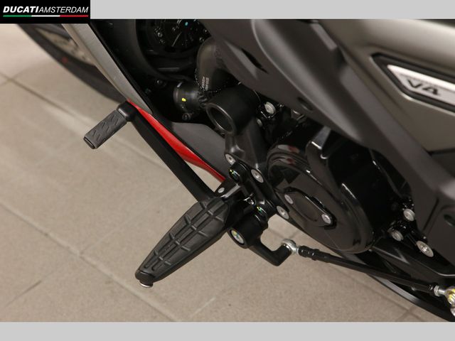 ducati - xdiavel