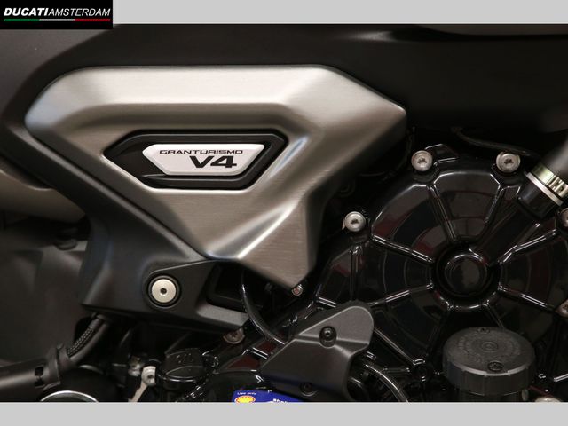 ducati - xdiavel