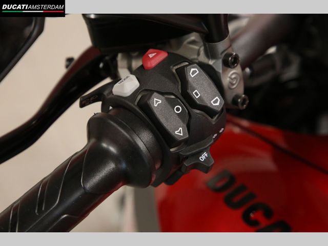 ducati - xdiavel