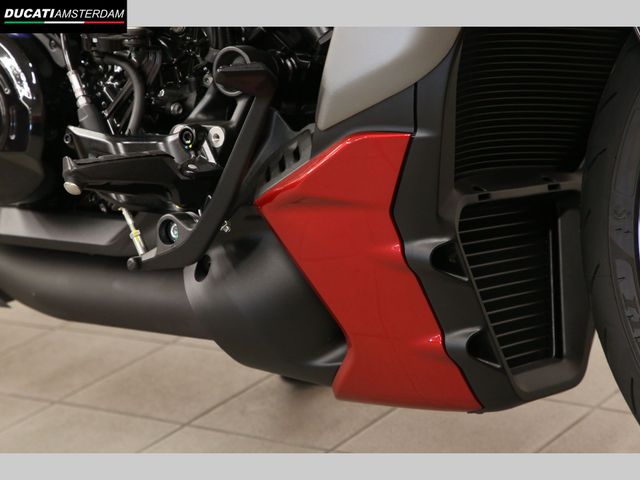 ducati - xdiavel