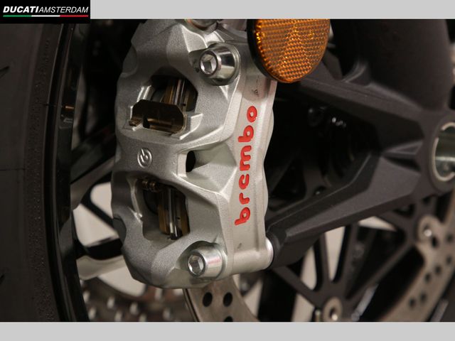 ducati - xdiavel
