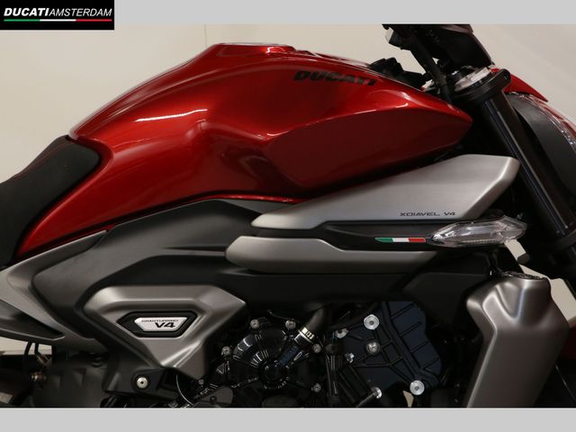 ducati - xdiavel