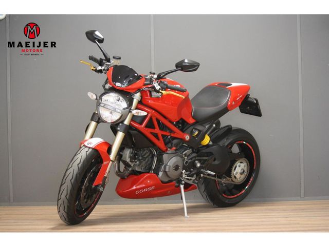 ducati - m-1100-s-abs