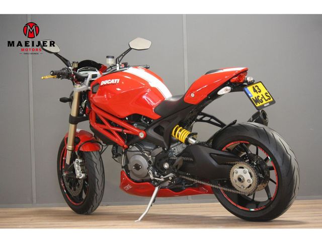 ducati - m-1100-s-abs