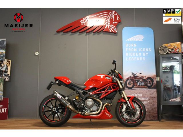 ducati - m-1100-s-abs