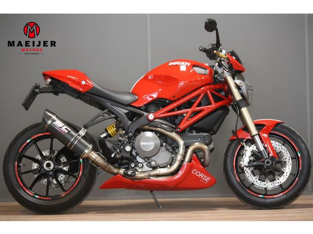 ducati - m-1100-s-abs