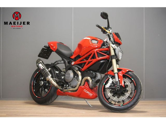 ducati - m-1100-s-abs