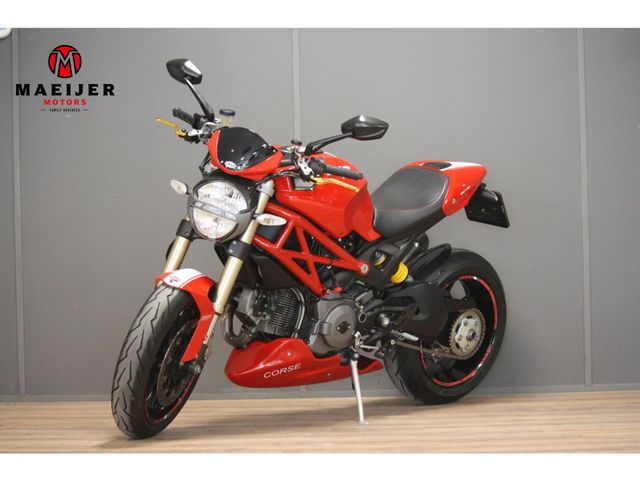 ducati - m-1100-s-abs