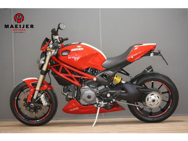 ducati - m-1100-s-abs