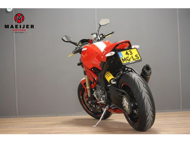 ducati - m-1100-s-abs