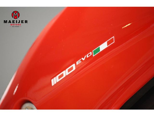 ducati - m-1100-s-abs