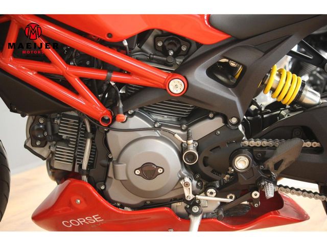 ducati - m-1100-s-abs