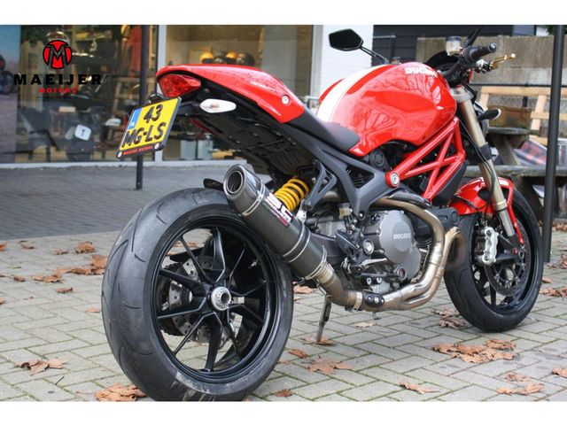 ducati - m-1100-s-abs