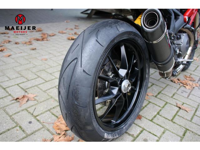 ducati - m-1100-s-abs