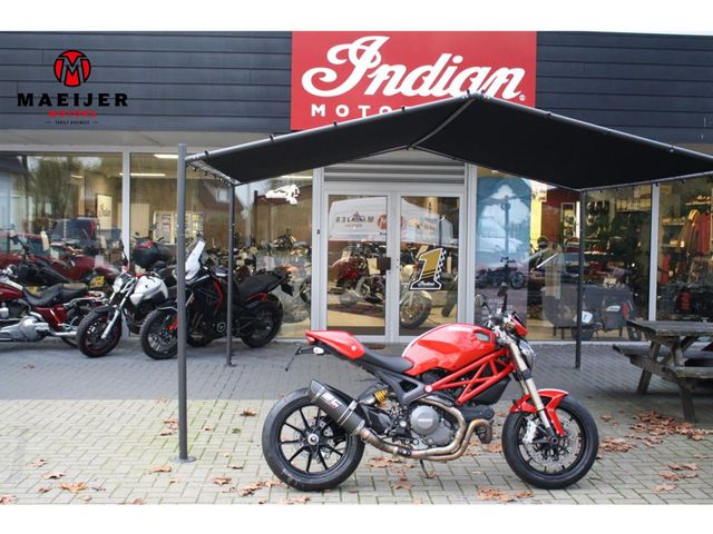 ducati - m-1100-s-abs