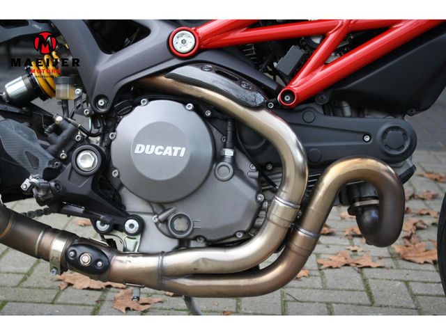 ducati - m-1100-s-abs