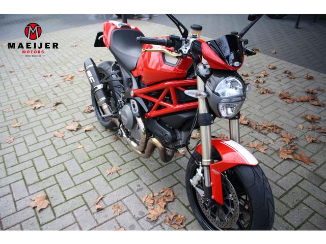 ducati - m-1100-s-abs