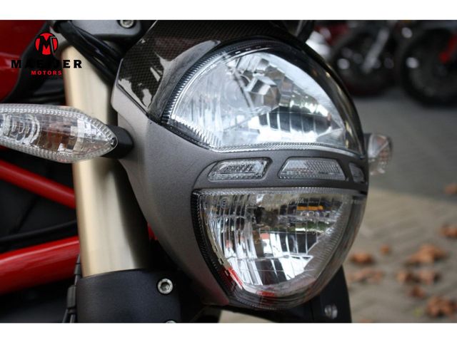 ducati - m-1100-s-abs