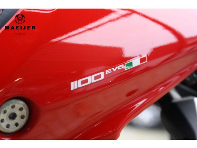 ducati - m-1100-s-abs