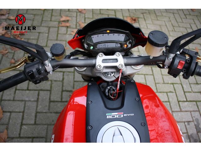 ducati - m-1100-s-abs