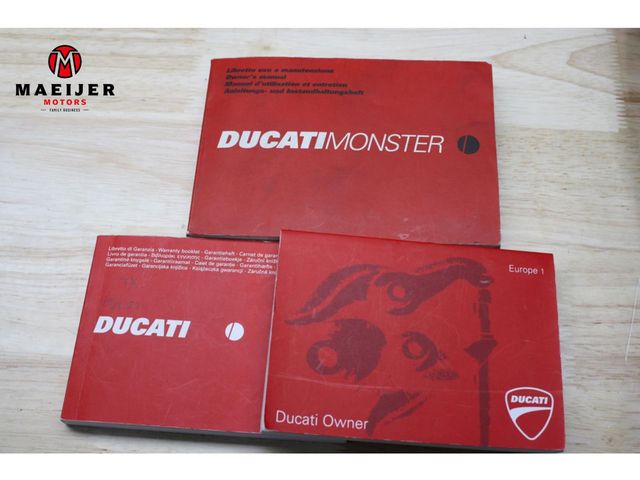 ducati - m-1100-s-abs