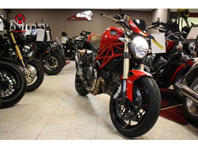 ducati - m-1100-s-abs