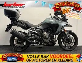 Suzuki V-Strom 800 2024 occasion