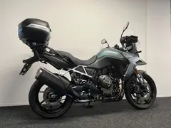 Suzuki V-Strom 800 2024 occasion – foto 5 van 24