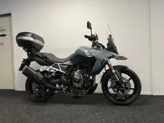 Suzuki V-Strom 800 2024 occasion – foto 6 van 24