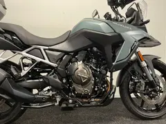 Suzuki V-Strom 800 2024 occasion – foto 8 van 24