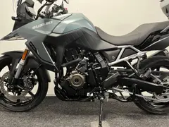 Suzuki V-Strom 800 2024 occasion – foto 18 van 24