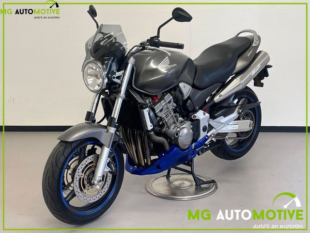 honda - cb-900-f