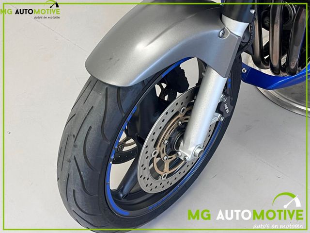 honda - cb-900-f