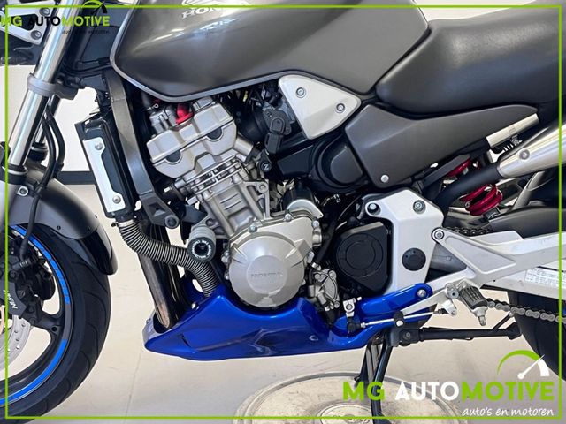 honda - cb-900-f
