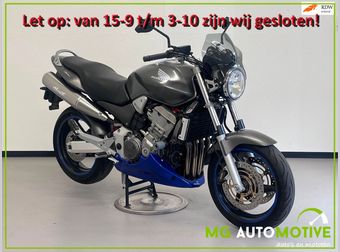 Honda CB 900 F 2003 occasion