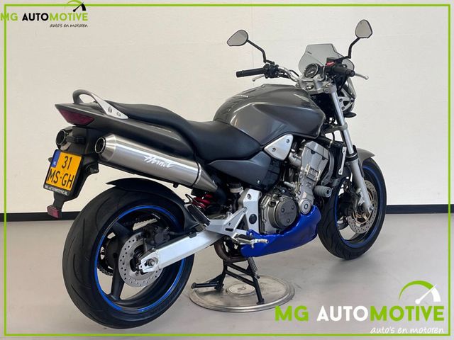 honda - cb-900-f