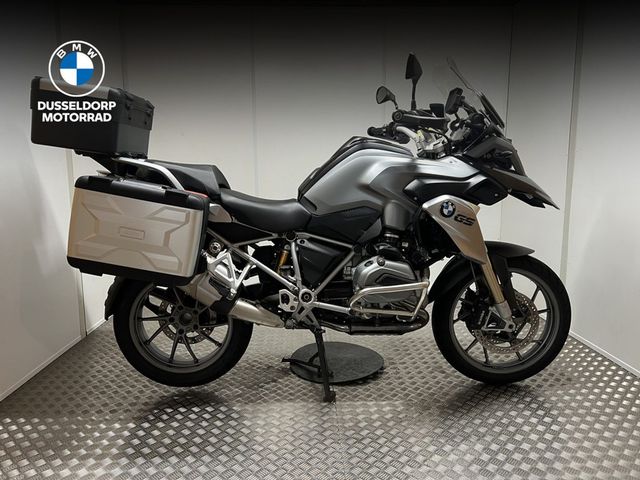 bmw - r-1200-gs