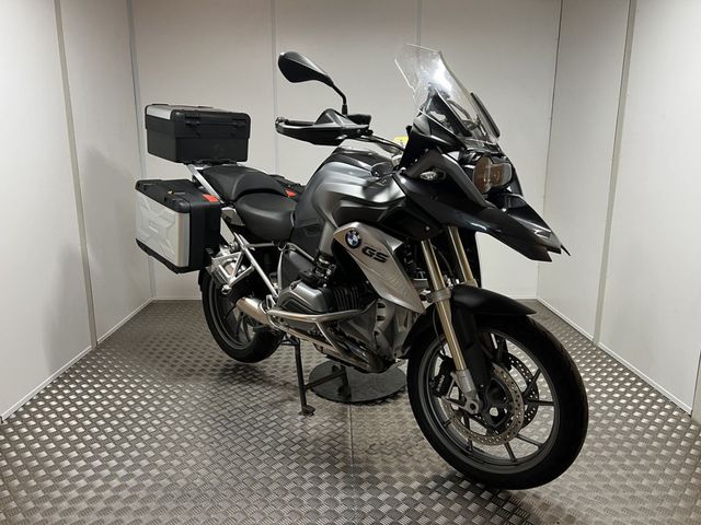 bmw - r-1200-gs