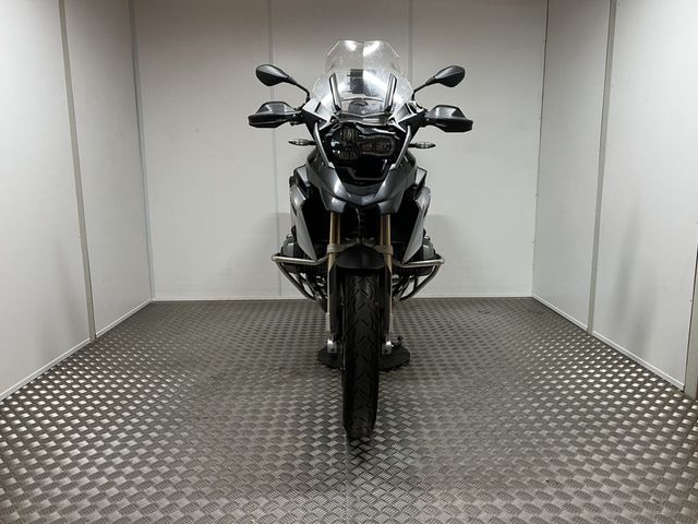 bmw - r-1200-gs