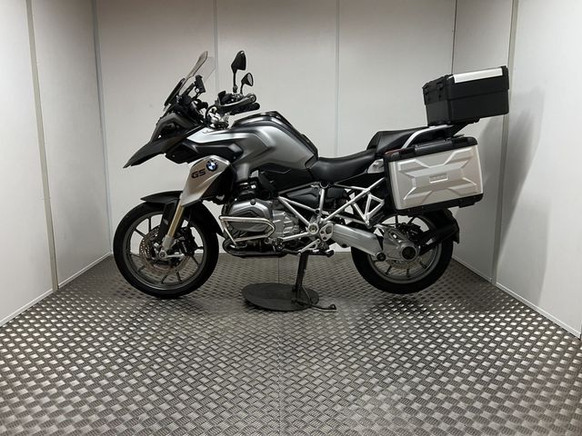 bmw - r-1200-gs