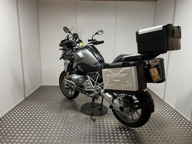 bmw - r-1200-gs