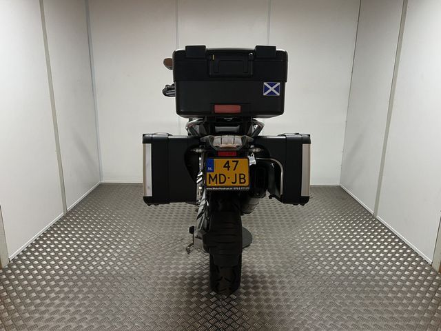 bmw - r-1200-gs